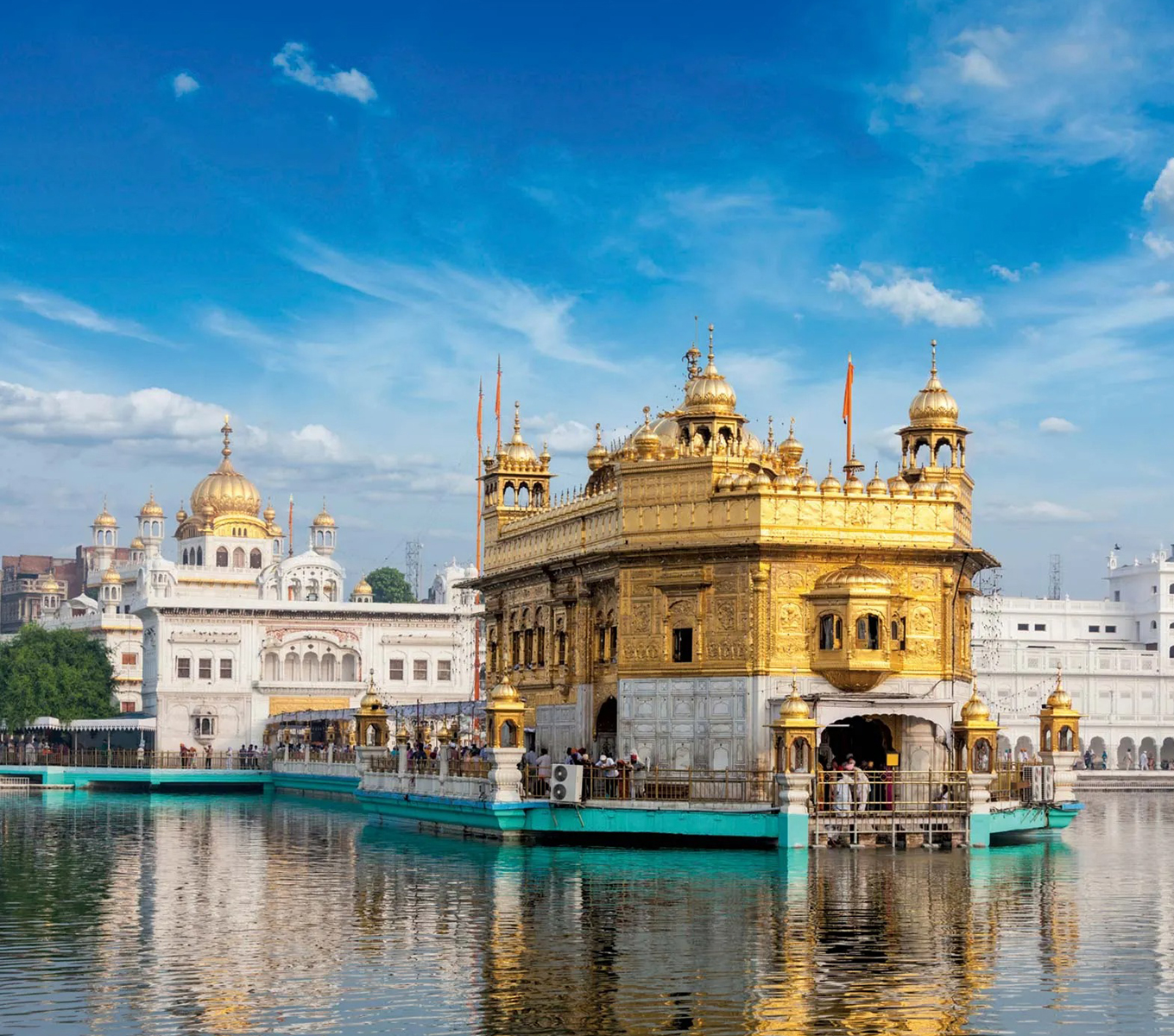 Golden Temple