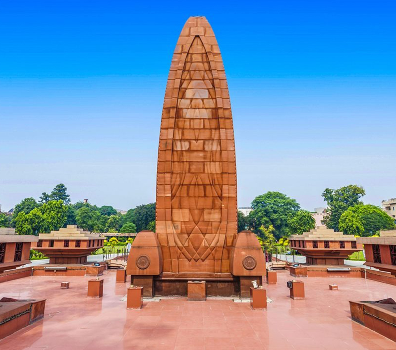 Jallianwala Bagh